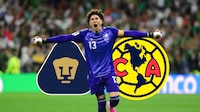 Guillermo Ochoa confiesa que estuvo ‘a 30 minutos’ de no jugar con el América e ir a PUMAS