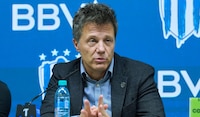 Tato Noriega apunta a una exigencia desproporcionada para Rayados: ‘Tienen 5 títulos en 80 años’