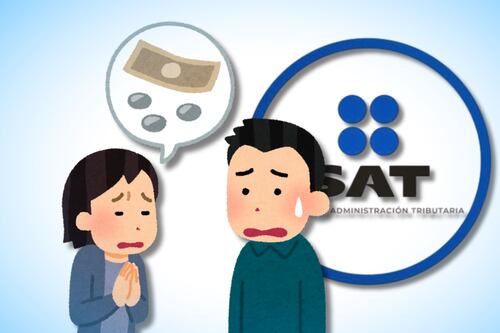 ¿Cuánto te puede prestar un familiar sin declararlo al SAT y de cuánto es la multa por no hacerlo?