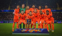 Brujas vs Barcelona EN VIVO: partido clave MINUTO a MINUTO por la Champions League (Jornada 4)