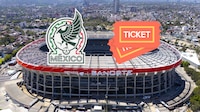 Titulares de palcos y plateas en el Estadio Banorte SÍ recibirán BOLETOS para el Mundial 2026