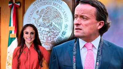 Cámara de Diputados solicita explicación a la FMF por falta de ascenso a Liga MX: 'Esto no puede ocurrir' – Fox Sports