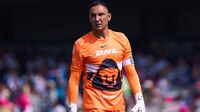 Keylor Navas manda mensaje a Kevin Mier y JJ Macías tras salir lesionados del Cruz Azul vs Pumas