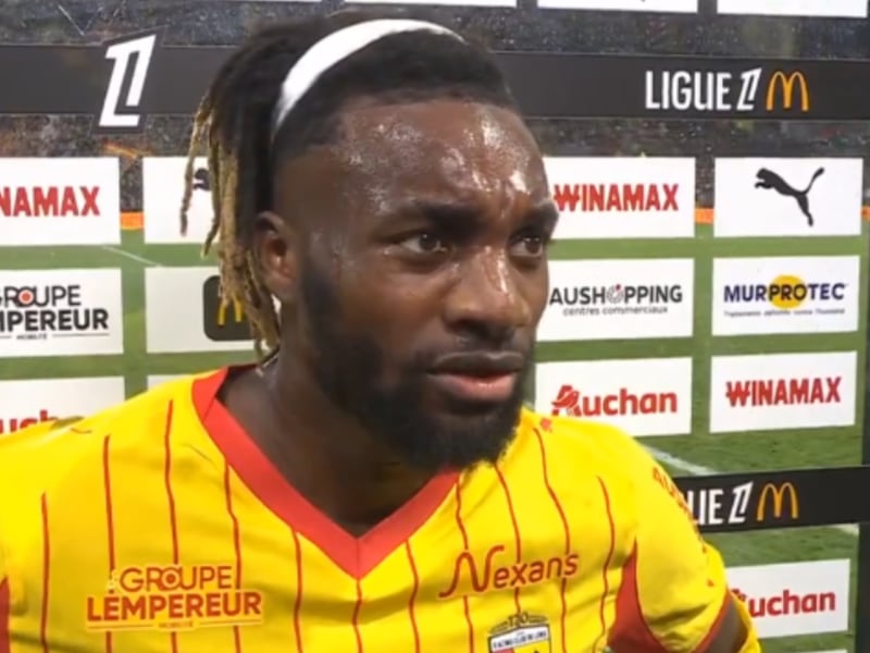 Saint-Maximin DEFIENDE a fans MEXICANOS pese a su polémica salida: ‘Hay cosas falsas, me apoyaron’