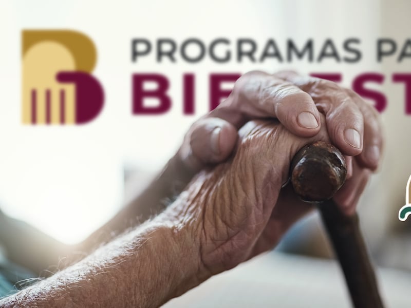 Revelan el CALENDARIO tentativo de la Pensión Bienestar por el PAGO de JULIO: ¿cuándo cobrarías?