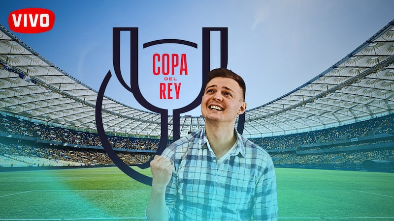 Partidos HOY miércoles 4 de febrero 2026 EN VIVO: Dónde ver Copa del Rey y Concacaf en México