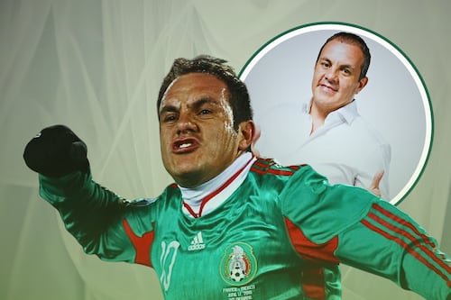 Sorprenden a Cuauhtémoc Blanco jugando pádel en sesión virtual de diputados: ‘¡no sabe qué está votando!’