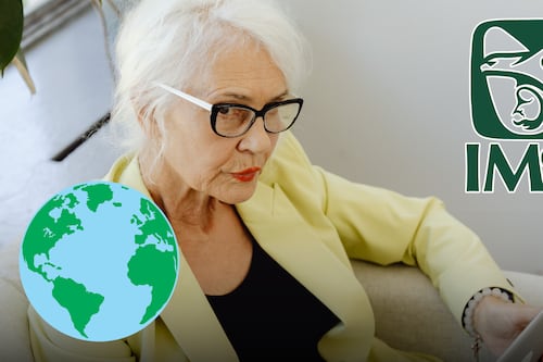 Pensión IMSS 2026: ¿Cómo puedes cobrar tus pagos mensuales si vives en el EXTRANJERO y evitar la suspensión?