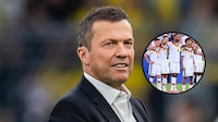 Lothar Matthäus apunta contra Alemania tras caer en el Mundial 2026: ‘Una vergüenza’