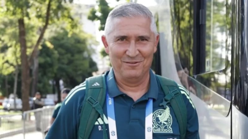 ¡Doriva Bueno deja la Sub 20! Selección Mexicana Femenil anuncia su salida tras FRACASO en el Mundial