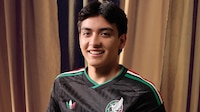 ¡Elegante! adidas lanza nueva piel de la Selección Mexicana para un Mundial histórico en casa