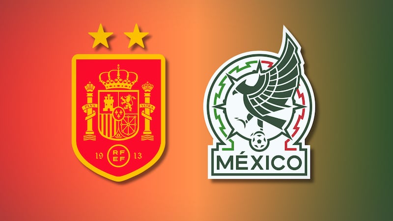 Reportan partido amistoso de MÉXICO y ESPAÑA Sub-20 EN CEUTA a finales de septiembre: ¿Por qué?