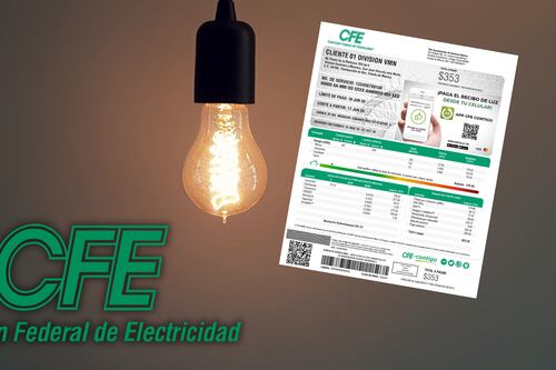CFE: ¿A quiénes les pueden cortar el servicio de luz en Marzo por problema en su recibo y cómo resolverlo?