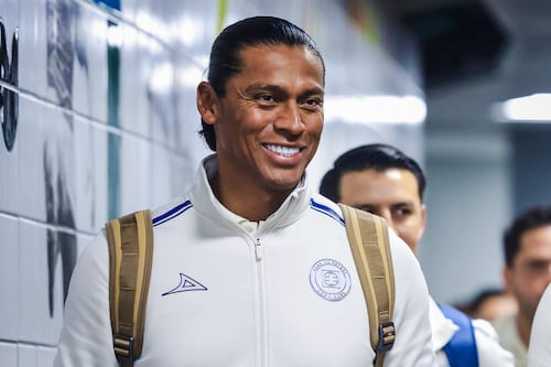Joel Huiqui ya tiene la mente puesta en América tras vencer a Santos: ‘Que la afición nos acompañe’