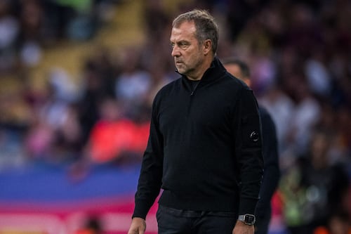 ‘No estuvimos al mismo nivel que el PSG’; DT del Barça hizo autocrítica tras agónica derrota