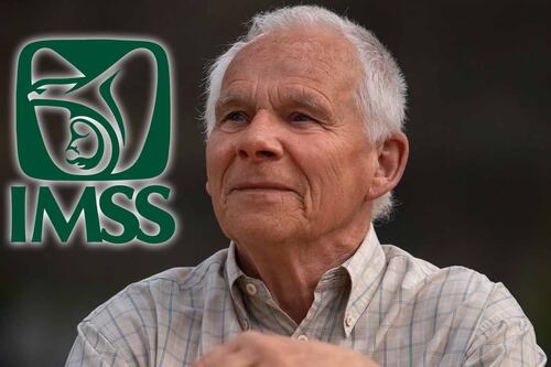 Pensión IMSS 2026: ¿Depositarán un pago adicional a jubilados por el Día del Abuelo?