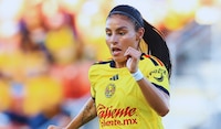 ¡Durísima BAJA! Karen Luna sufre ROTURA de ligamento y SE PIERDE la Liguilla Femenil con América