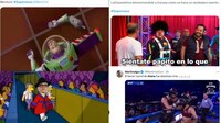 Los memes de Alana Flores, Gala Montes, Escorpión Dorado y Franco Escamilla en Supernova Strikers