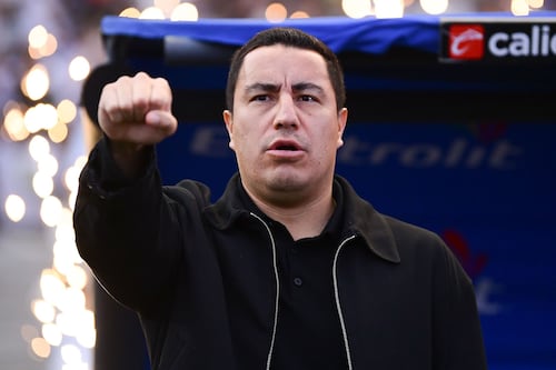 Efraín Juárez reaparece en redes: Presume su elección como mejor entrenador de la Liga MX