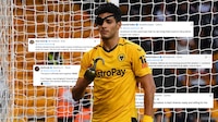 ‘Leyenda, nueva historia de amor’: Fans de los Wolves, ilusionados con el regreso de Raúl Jiménez