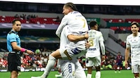 Atlante FALLÓ un PENAL y queda al borde de la eliminación: Atlético San Luis firmó dramático triunfo