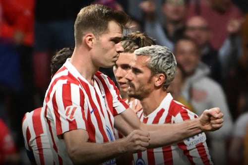 ¡Obed Vargas tuvo minutos! Atlético de Madrid venció a Athletic, previo a vital duelo en Champions