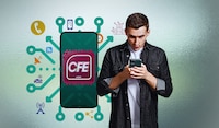 ¿Cómo conseguir una tarjeta SIM con internet gratis de CFE? Requisitos y quiénes pueden pedirla