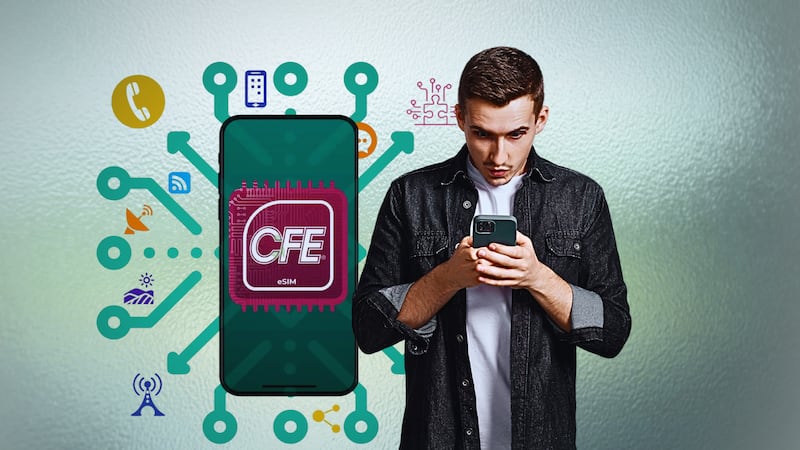 ¿Cómo conseguir una tarjeta SIM con internet gratis de CFE? Requisitos y quiénes pueden pedirla