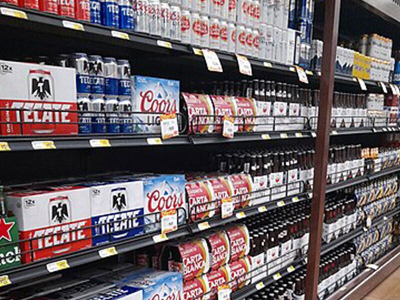 ¿En qué Alcaldías de la CDMX hay Ley Seca y prohiben venta de alcohol este 15 y 16 de Septiembre 2026?