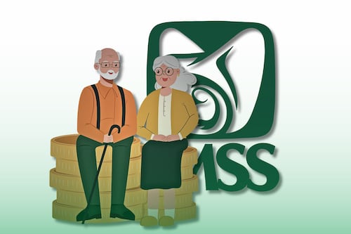 Pensión IMSS 2026: ¿Es bueno o malo para pensionarte el trabajar para varias empresas?