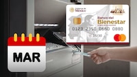 Pensión Bienestar 2026: Filtran el posible calendario de pagos de Marzo para adultos mayores