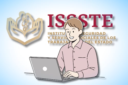 Pensión ISSSTE 2026: ¿Cuántos años debes trabajar para pensionarte y cuál es la edad mínima?