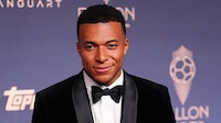 Kylian Mbappé se disculpa con China; perdió patrocinios tras referirse a Mao Zedong como ‘dictador’