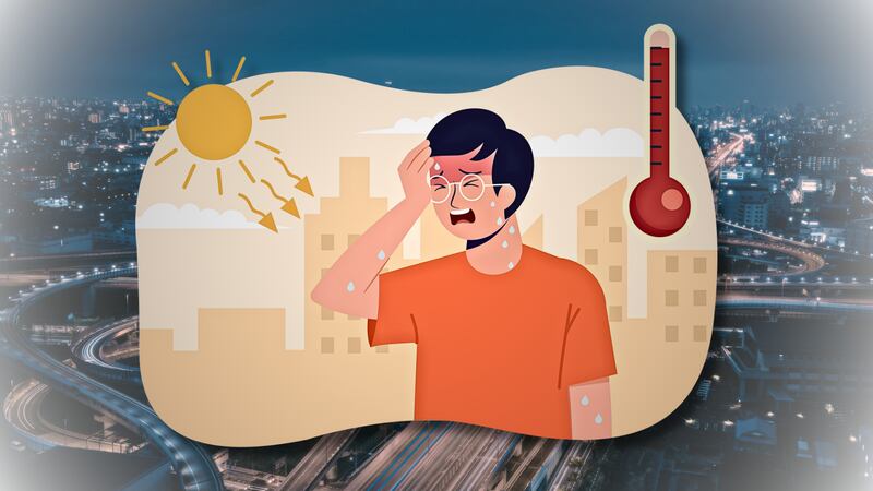 ¿Qué es una Isla de Calor Urbana, cuáles son sus efectos y consecuencias para ciudades como CDMX?