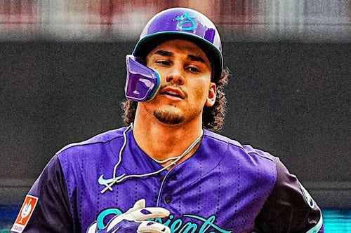 ¡Tremendo fichaje! Dodgers adquiere al mexicano Alek Thomas tras cambio con D-Backs