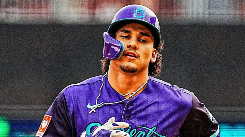 ¡Tremendo fichaje! Dodgers adquiere al mexicano Alek Thomas tras cambio con D-Backs
