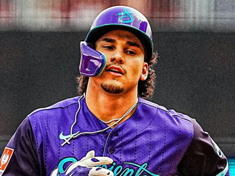 ¡Tremendo fichaje! Dodgers adquiere al mexicano Alek Thomas tras cambio con D-Backs