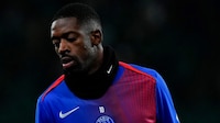 PSG no volverá a pagar sueldos excesivos y peligra la renovación de Ousmane Dembélé
