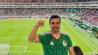Jorge Máynez solicita investigación a la FMF por eliminar el ascenso: ‘El futbol necesita competencia’