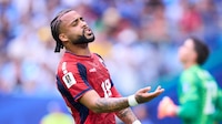 Aún podría quedar ELIMINADO: Los RESULTADOS que dejan a Cabo Verde fuera del Mundial 2026
