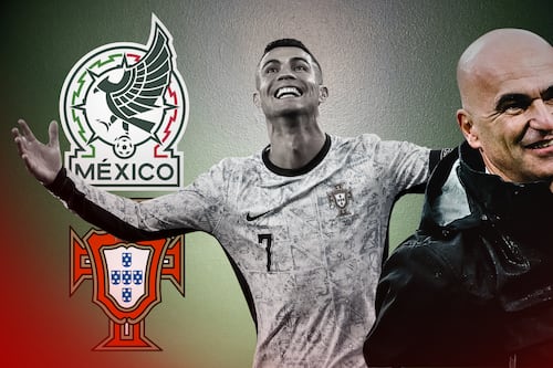 Portugal DEFINE FECHA para revelar CONVOCADOS y saber si Cristiano Ronaldo jugará vs. México