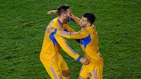 Tigres inicia pretemporada sin André-Pierre Gignac; el argentino Ángel Correa tampoco reportó