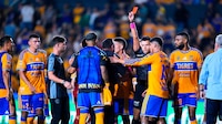 ¿Qué pasó con el Turco Mohamed? Auxiliar revela lo que sabe de la expulsión en el Tigres-Toluca