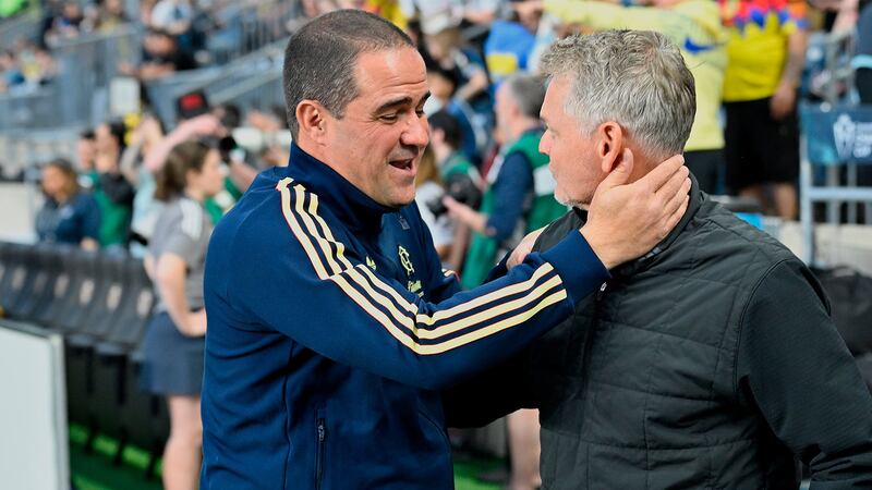 ‘América es como el Bayern Múnich en Alemania’: DT de Philadelphia Union previo a Concachampions