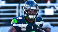 Kenneth Walker III, el Jugador Más Valioso del Super Bowl LX; pieza clave de los Seahawks