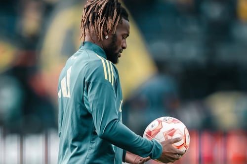 No más misterios: Allan Saint-Maximin revela el MOTIVO por el que se marcha del América