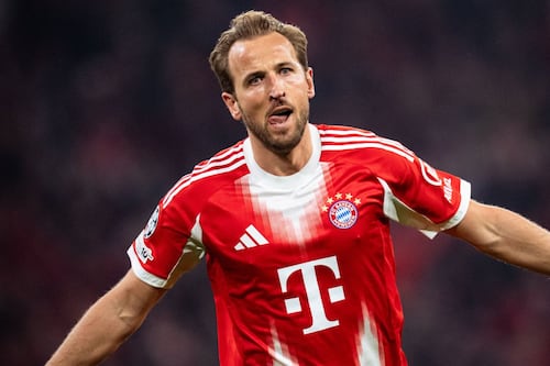 Harry Kane manda recado al Real Madrid por quejarse del arbitraje en Cuartos de Champions League