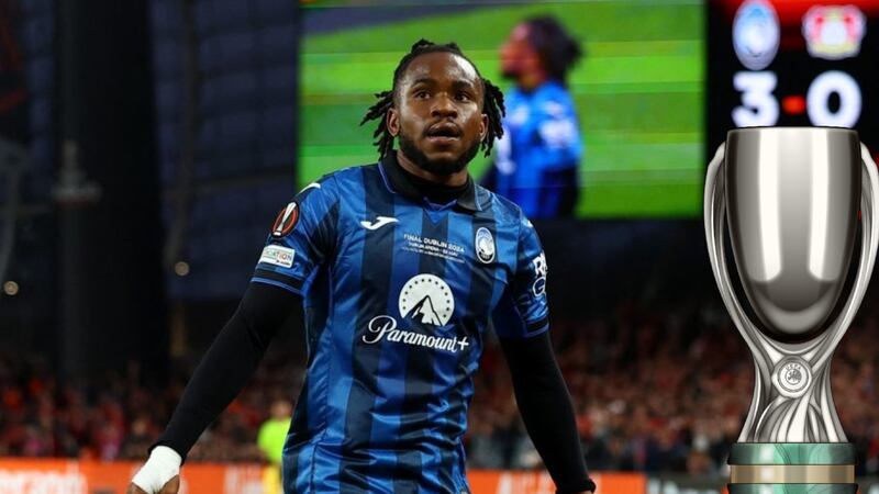 Atalanta recién ganó la Europa League y ya calificó a otra FINAL: ¿Cuándo y contra quién jugarán?