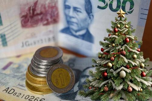 ¿Trabajaste sólo 1 mes en 2025? Sí te corresponde AGUINALDO y así puedes CALCULARLO