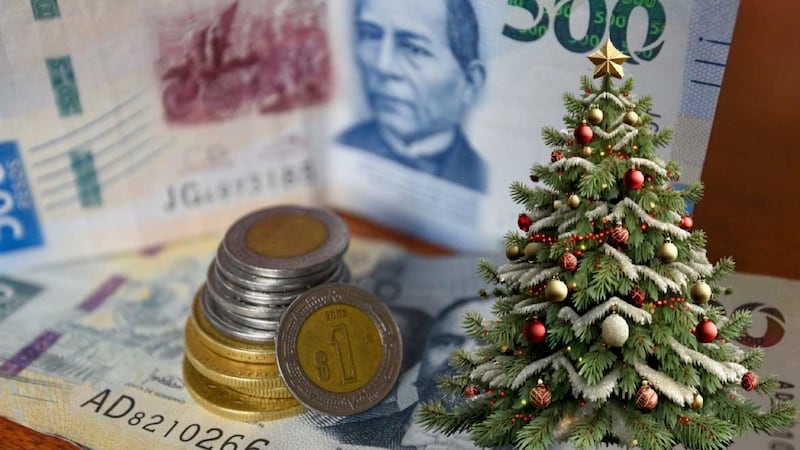 ¿Trabajaste sólo 1 mes en 2025? Sí te corresponde AGUINALDO y así puedes CALCULARLO